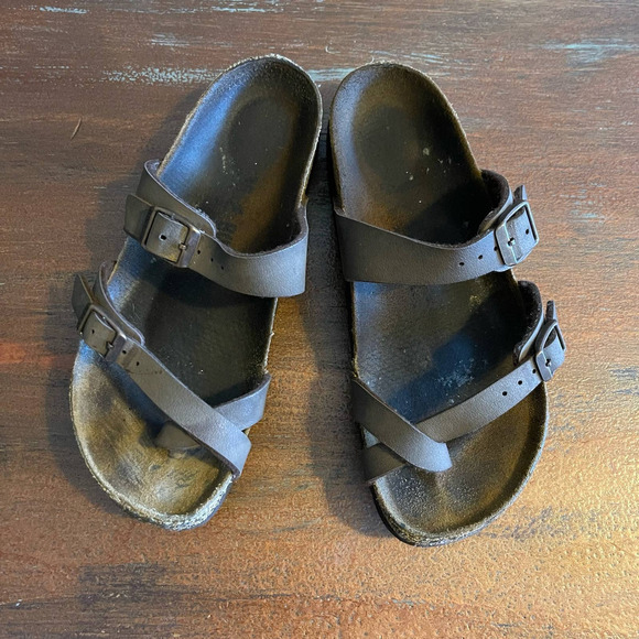 Birkenstock Women's Mayari Sandals - Picture 2 of 9